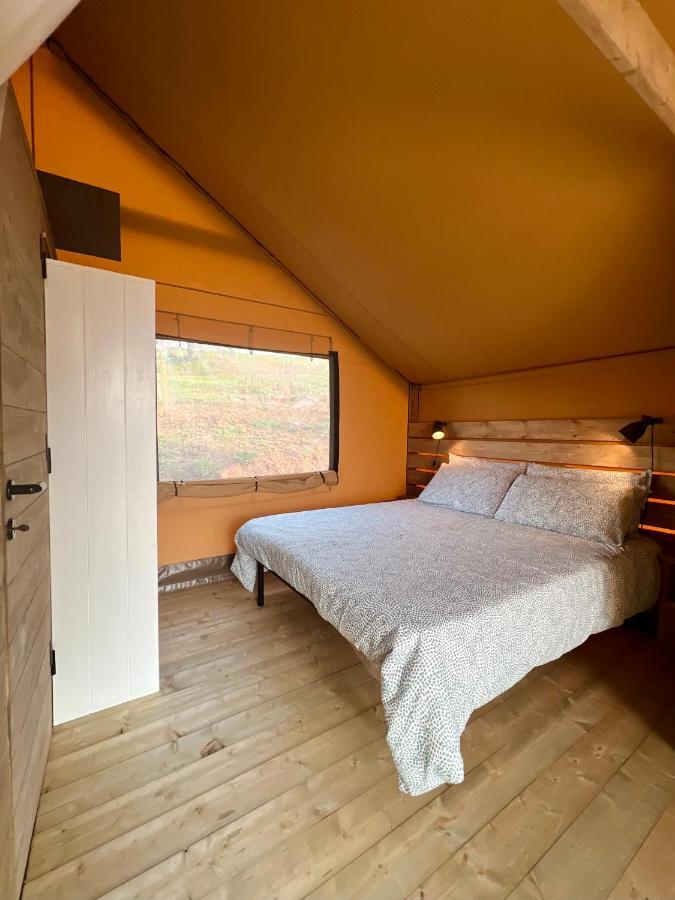 Glamping Grancia Hotel Гросето Екстериор снимка