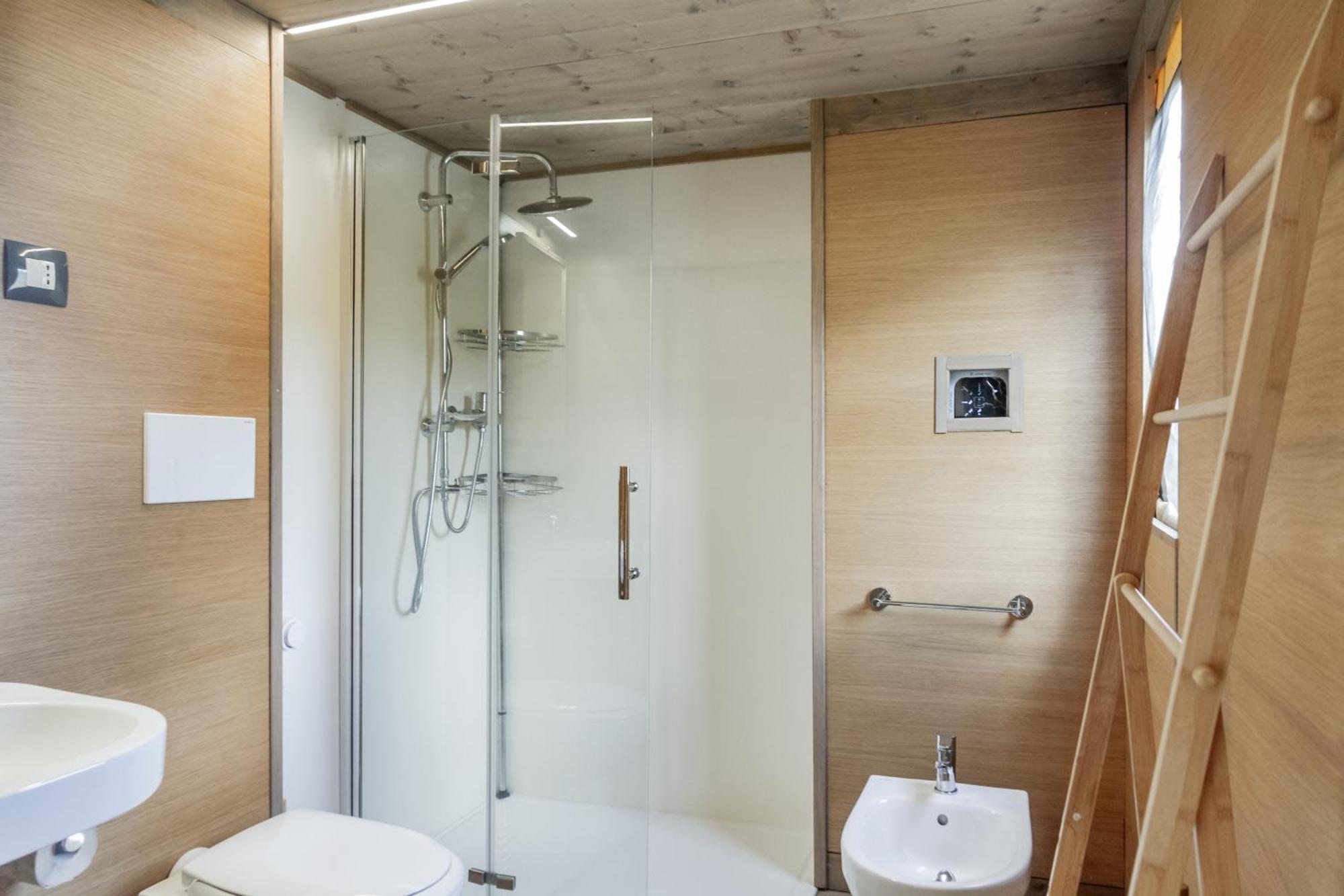 Glamping Grancia Hotel Гросето Екстериор снимка